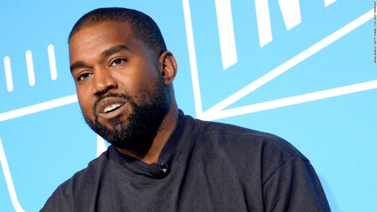 KANYE WEST STARTS "YEEZY CHRISTIAN ACADEMY"