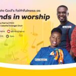 EVENT: "MTN STANDS IN WORSHIP" 2020