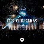 PLANETSHAKERS TO RELEASE "IT'S CHRISTMAS LIVE"