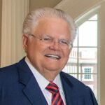 JOHN HAGEE RECOVERS FROM COVID-19