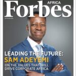 SAM ADEYEMI NAMED INTO FORBES COACHING COUNCIL