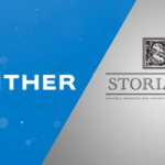 GAITHER MUSIC GROUP ENTERS PARTNERSHIP WITH STORIARTS