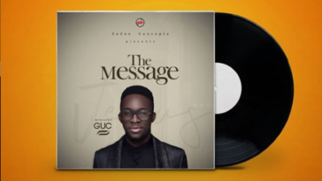 MINISTER GUC TO RELEASE "THE MESSAGE"