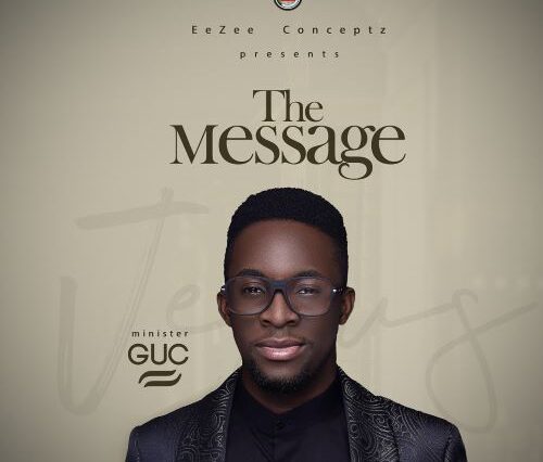 "THE MESSAGE" RELEASE DATE ANNOUNCED