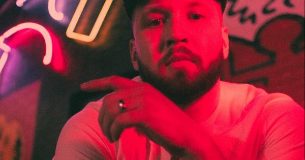 ANDY MINEO DROPS "HERMAN MILLER" SINGLE