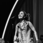 LAUREN DAIGLE TO PERFORM ON "THE VOICE" FINALE