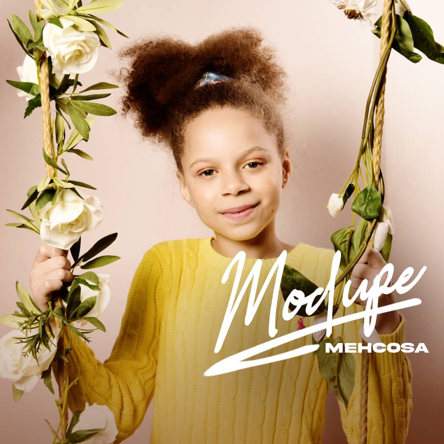 MUSIC VIDEO: MODUPE- MEHCOSA