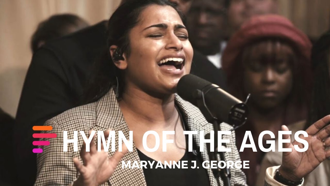 MUSIC VIDEO: HYMN OF THE AGES - MAVERICK CITY MUSIC