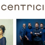 CENTRICITY MUSIC IS NO. 1 ON BILLBOARD TOP CHRISTIAN ALBUMS