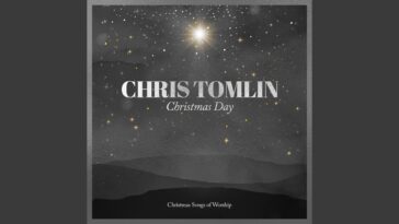 MUSIC VIDEO: CHRISTMAS DAY - CHRIS TOMLIN