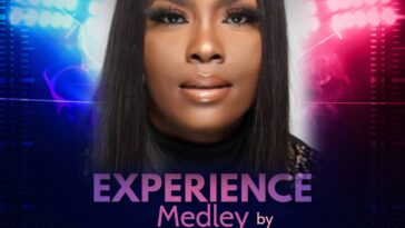 MUSIC: EXPERIENCE MEDLEY - ONOS