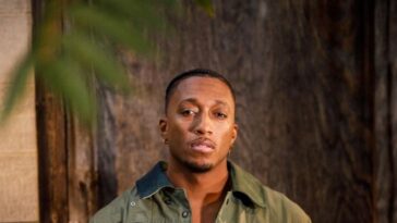 LECRAE EARNS TWO GRAMMY AWARD NOMINATIONS