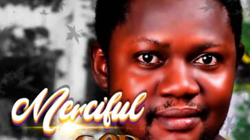 [MUSIC PREMIERE] Debrah Olubokola - Lord You Are Good [Lyrics Video + Mp3 Download) 3
