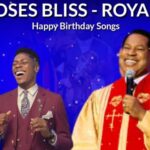 MOSES BLISS PERFORMS "ROYALTY"