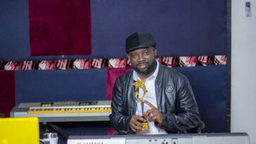 Exclusive Interview with Music Producer KING BASEDA ||@kingbaseda 8