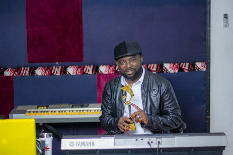 Exclusive Interview with Music Producer KING BASEDA ||@kingbaseda 1