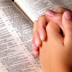 WORD FOR TODAY: PRAYING EFFECTIVELY 3