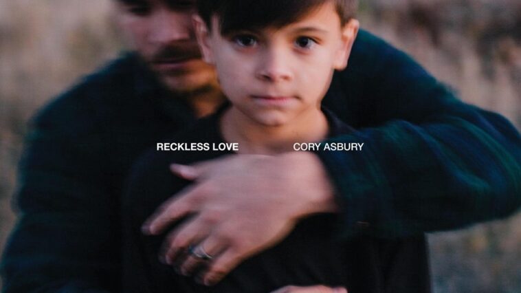 CORY ASBURY'S "RECKLESS LOVE" TO BE MADE INTO FILM