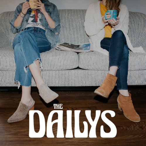 THE DAILYS DEBUT "FILL THIS CUP"
