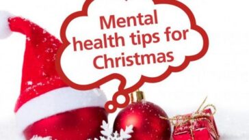 Christmas 2020: How to protect mental health 11