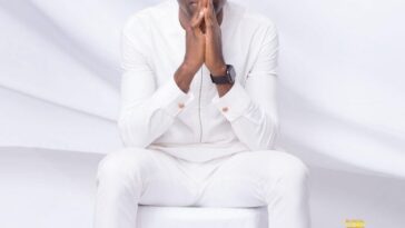 Dunsin Oyekan “The Gospel of The Kingdom” Album Hits No. 1 on iTunes 7