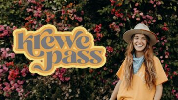 Lauren Daigle Kicks-Off Krewe Pass Fan Experience 9