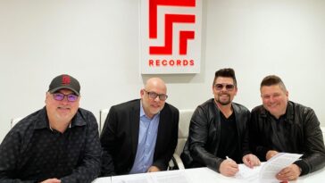 Red Street Records Expands Artist & Songwriter Roster 8