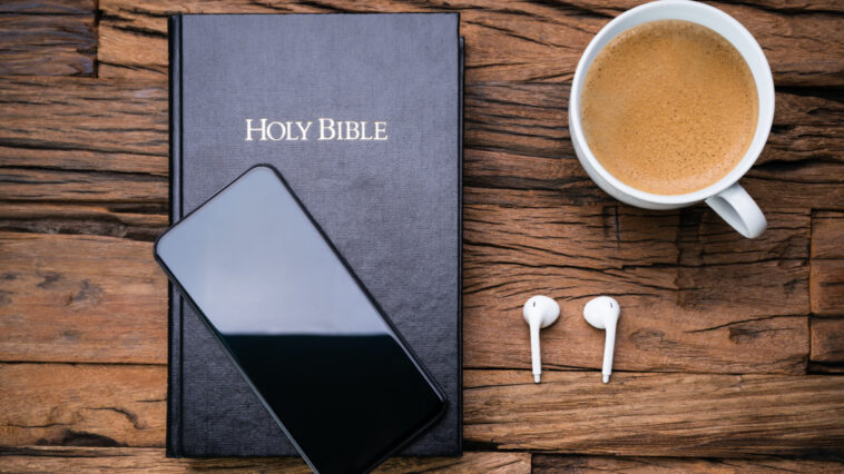 WORD FOR TODAY: Have you read your Bible today? 3