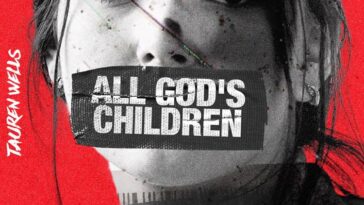 GOOD NEWS: TIM TEBOW AND TAUREN WELLS PARTNER IN THE FIGHT AGAINST HUMAN TRAFFICKING WITH THE RELEASE OF "ALL GOD'S CHILDREN" 8