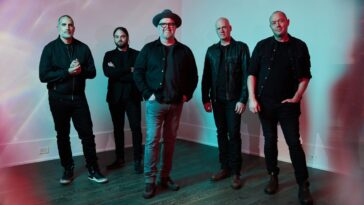 MercyMe To Perform First Show In A Year At Show'tel 6