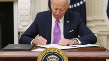Biden Returns White House Faith Partnerships Office 12