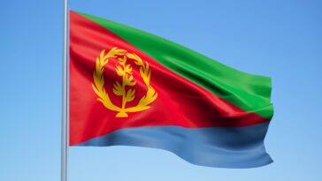 70 evangelicals released from prison in Eritrea 14