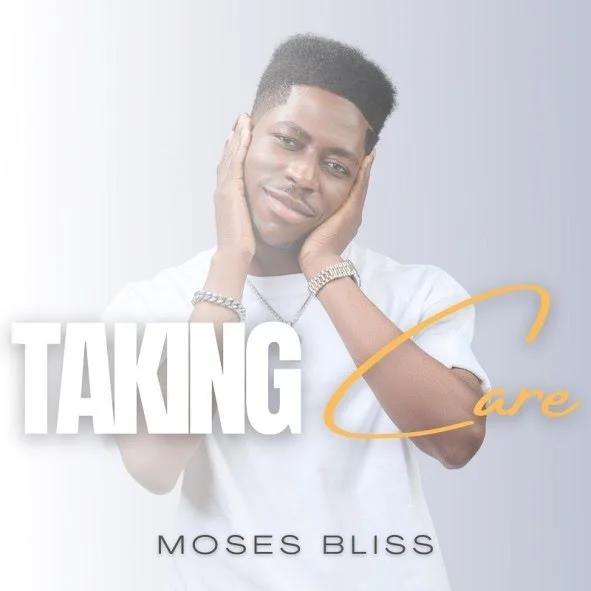Moses Bliss