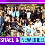 Israel Houghton & New Breed - “Hymn Of Breakthrough” 3