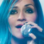 Lacey Sturm Releases "State Of Me" Globally 7
