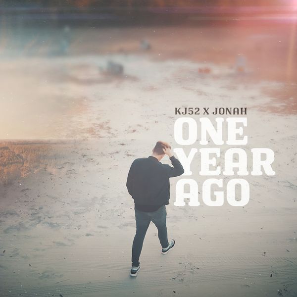 KJ-52 Debut New Single "One Year Ago" 1