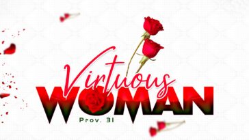 [Music] Jide Williams - Virtuous Woman | @iamjidewilliams 1