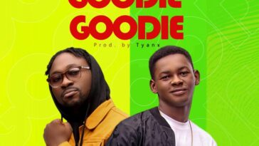 [MUSIC] O’tobi & A’dam – Goodie Goodie 7