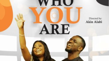 [MUSIC VIDEO] Tinuade – Who You Are (Preye Odede) 5