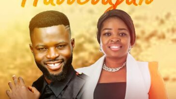 MUSIC Video + Audio: Joseph G – Hallelujah (Ft. Tabby Solomon) 9