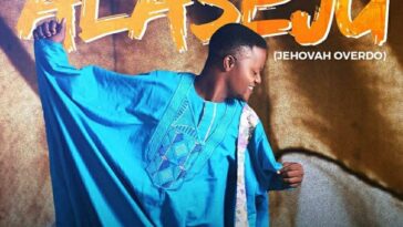 [MUSIC] Olapraise – Alaseju 9