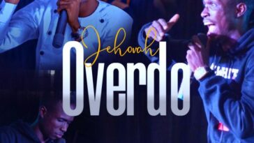 [MUSIC] Yemi Jason – Jehovah Overdo 6