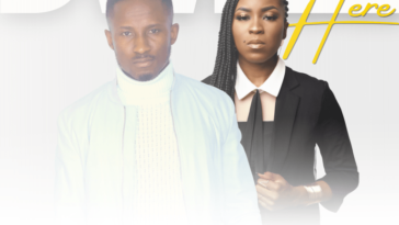 [ Audio + Video ] DANIEL OJO - “DWELL HERE” Ft KIMBERLY ADE | @DANIELPSALMIST_ 10