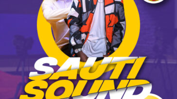Meet The Sauti Sound Duo - So Arise Tv Newest Trendsetters on a New wave!! 2