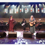 Faithful Project’s Amy Grant & Ellie ft. On ‘The Today’ 3