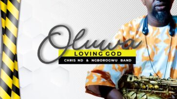 [Audio + Video] Chris ND & Ngborogwu Band - Oluwa Show Me Love 7