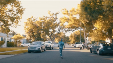 [VIDEO]: Mali Music – Blessed | @MaliMusic 9