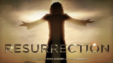 Resurrection’ Easter film now available to all 3