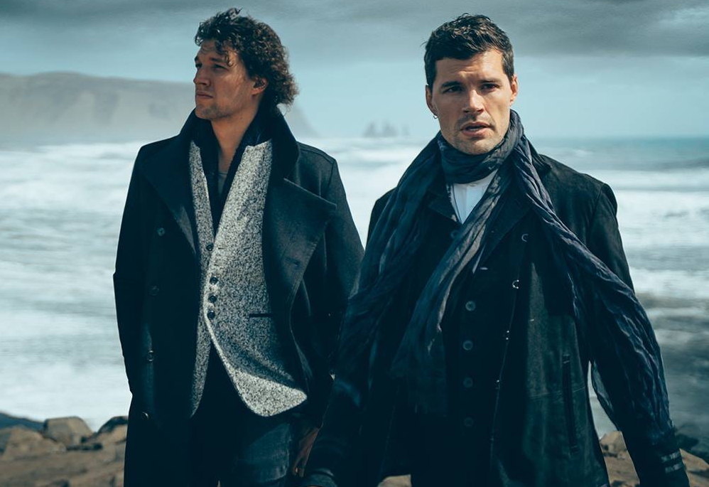 For KING & COUNTRY Release ‘Burn The Ships’ 1