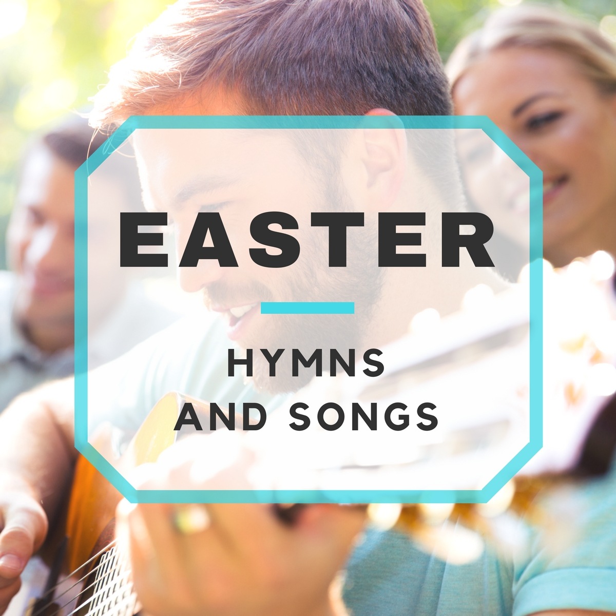 Some powerful hymns to celebrate Christ's Resurrection 1